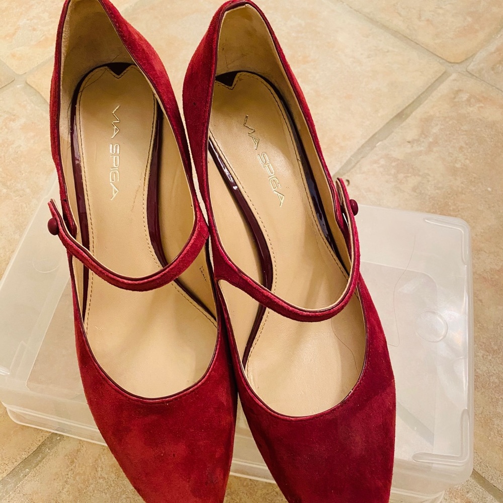 Formal/Evening lady shoes